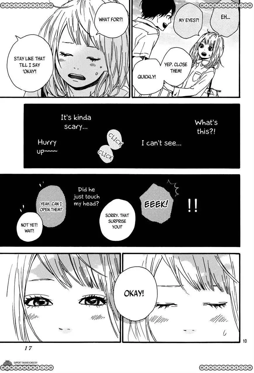 Orange (TAKANO Ichigo) Chapter 5 12